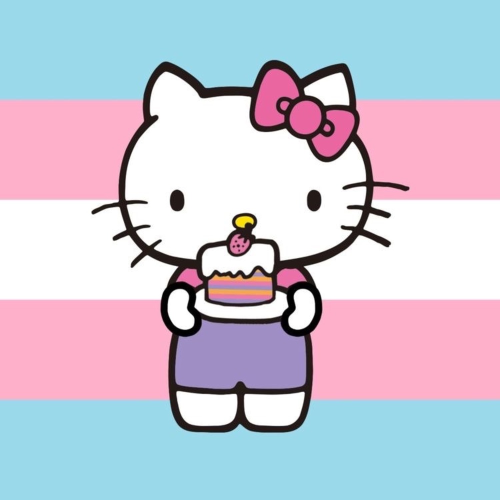 Looking for Sanrio clothing